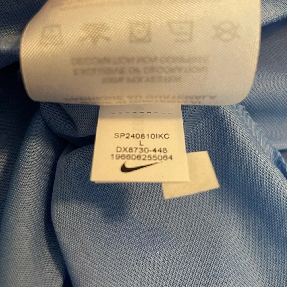 NWT Nike Swoosh Sleeve rLegend Tee DX8730-448